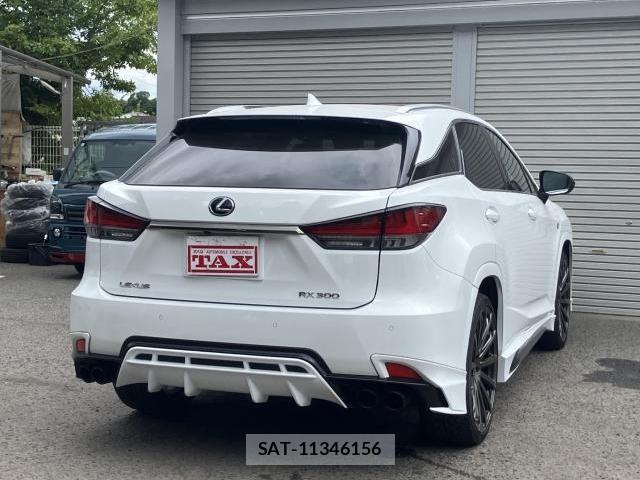 Lexus RX 2021-09 8691091-1