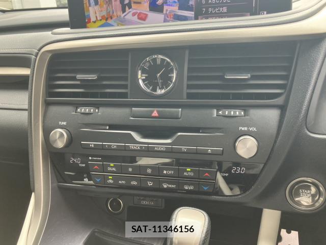Lexus RX 2021-09 8691091-11