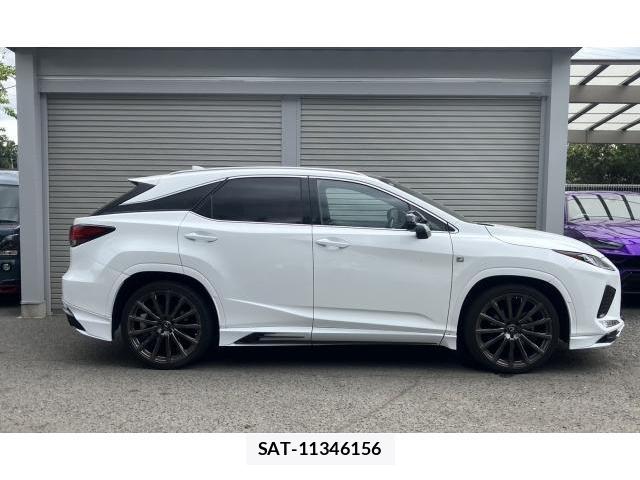 Lexus RX 2021-09 8691091-18