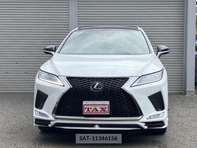 Lexus RX 2021-09 8691091-19