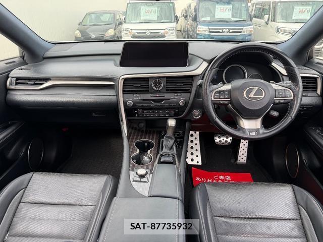 Lexus RX 2015-11 8691150-1