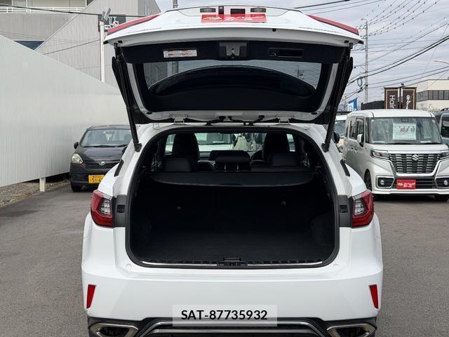 Lexus RX 2015-11 8691150-6