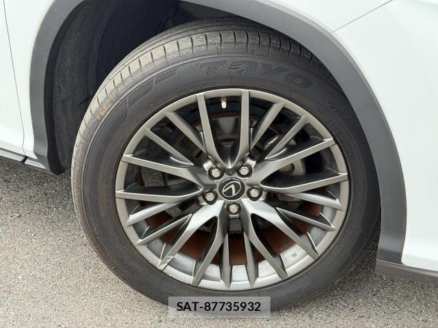 Lexus RX 2015-11 8691150-8