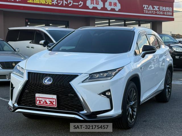 Lexus RX 2017-11 8691184-0
