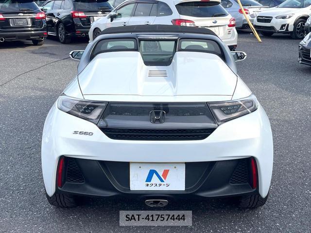 Honda S660 2021-10 8691113-13