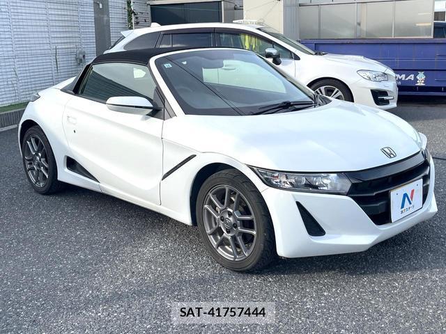 Honda S660 2021-10 8691113-14