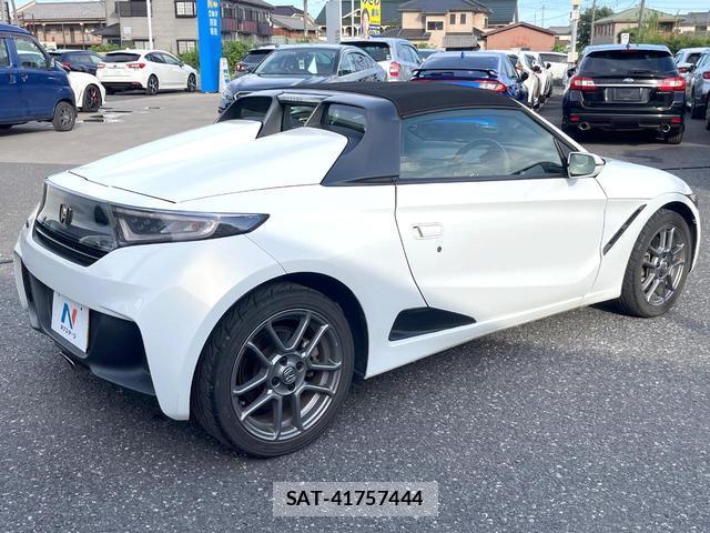 Honda S660 2021-10 8691113-15