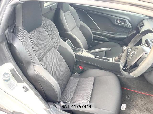 Honda S660 2021-10 8691113-8