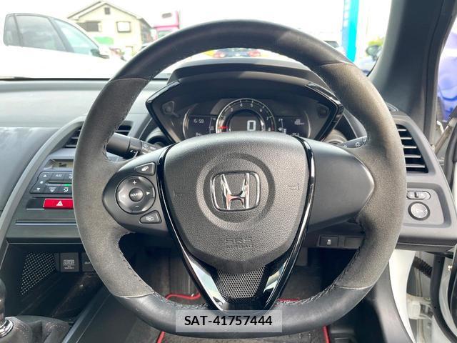 Honda S660 2021-10 8691113-9