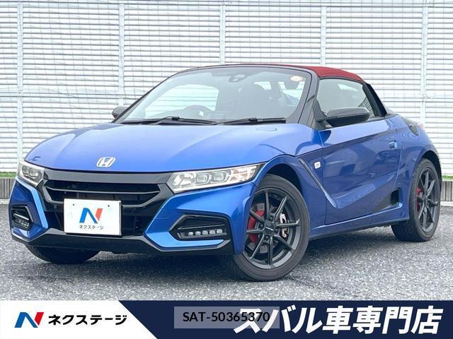 Honda S660 2019-11 8691114-0