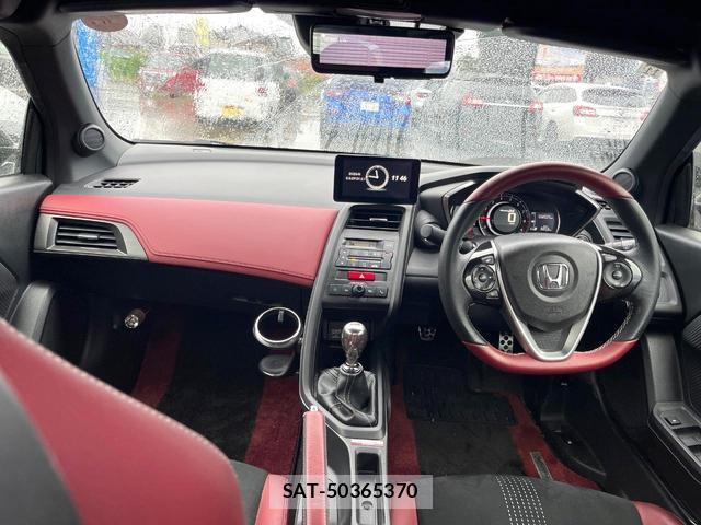 Honda S660 2019-11 8691114-1