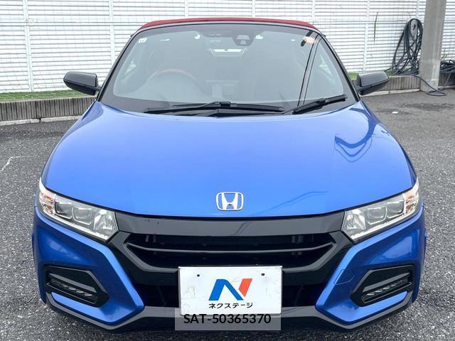Honda S660 2019-11 8691114-13