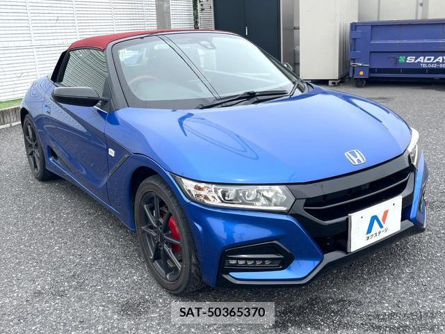 Honda S660 2019-11 8691114-15
