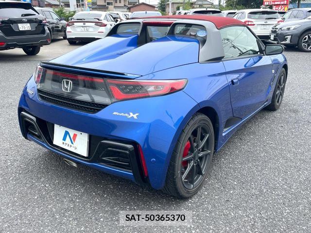 Honda S660 2019-11 8691114-16