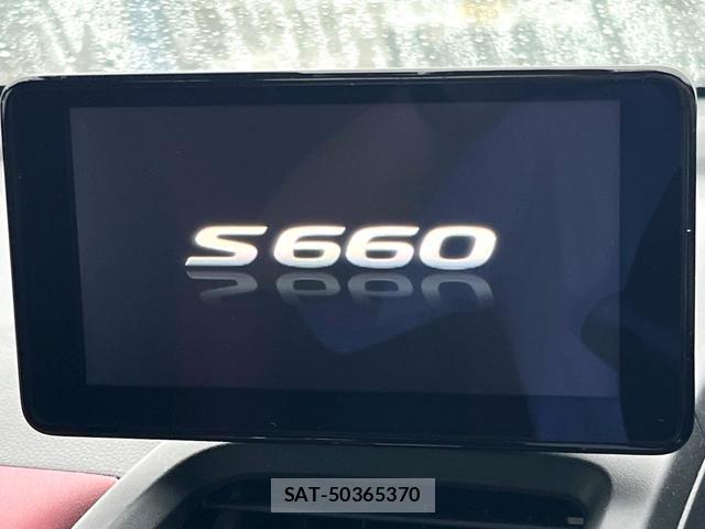 Honda S660 2019-11 8691114-2