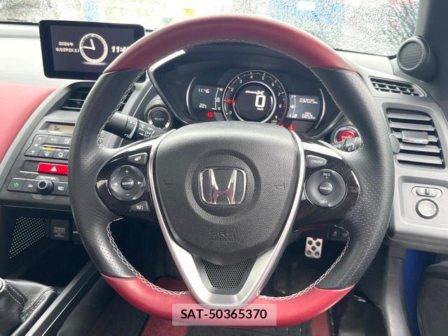 Honda S660 2019-11 8691114-9