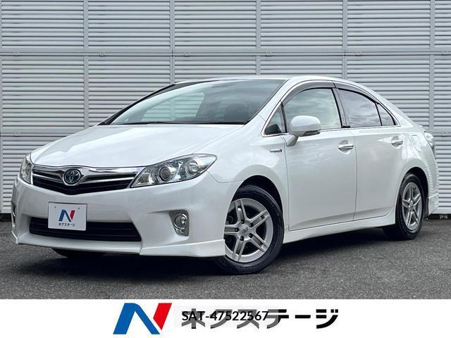 sat car