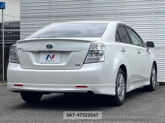 Toyota SAI 2011-09 8690773-12