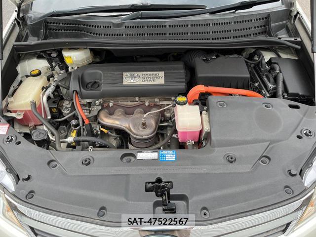 Toyota SAI 2011-09 8690773-13