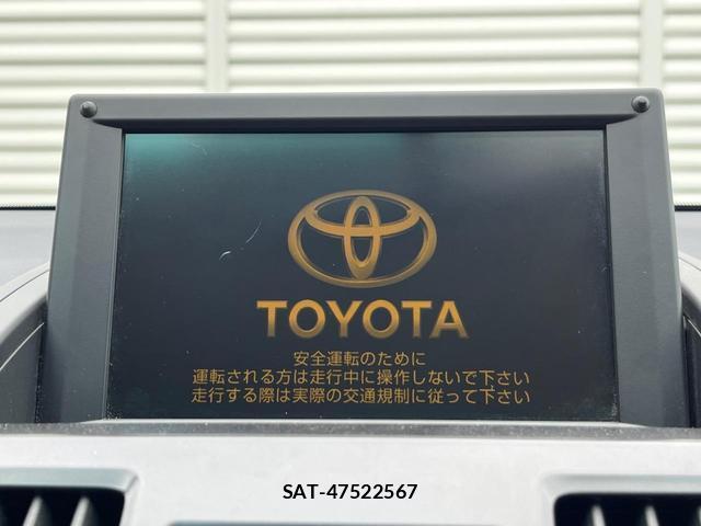 Toyota SAI 2011-09 8690773-2