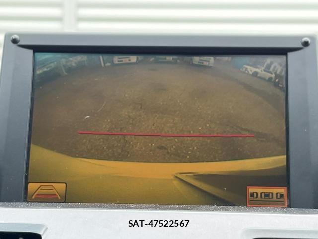 Toyota SAI 2011-09 8690773-3