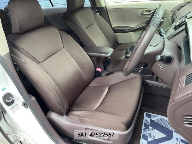 Toyota SAI 2011-09 8690773-4