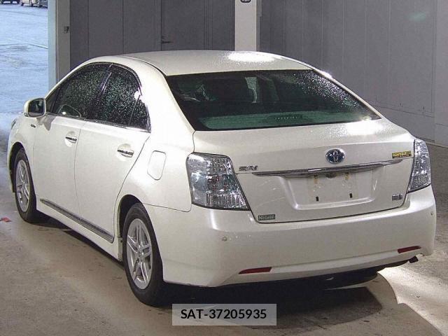 Toyota SAI 2012-10 8691761-1