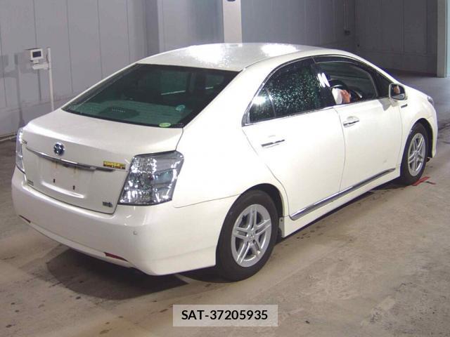 Toyota SAI 2012-10 8691761-4