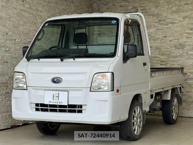 Subaru SAMBAR TRUCK 2012-02 8691588-0