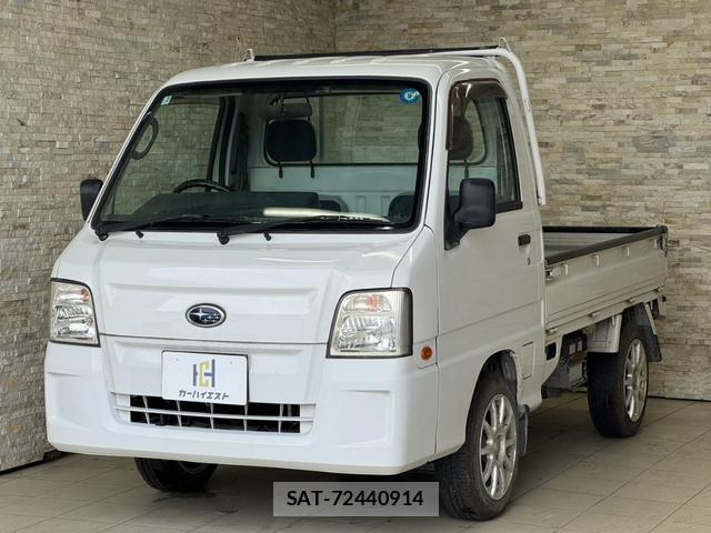 Subaru SAMBAR TRUCK 2012-02 8691588-1