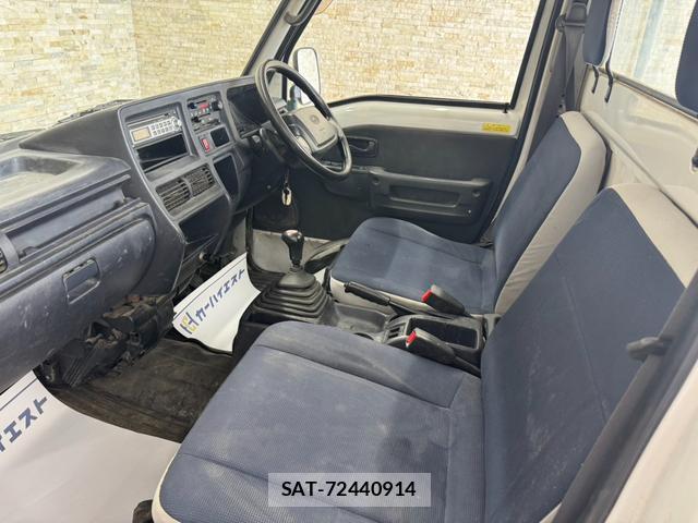 Subaru SAMBAR TRUCK 2012-02 8691588-10