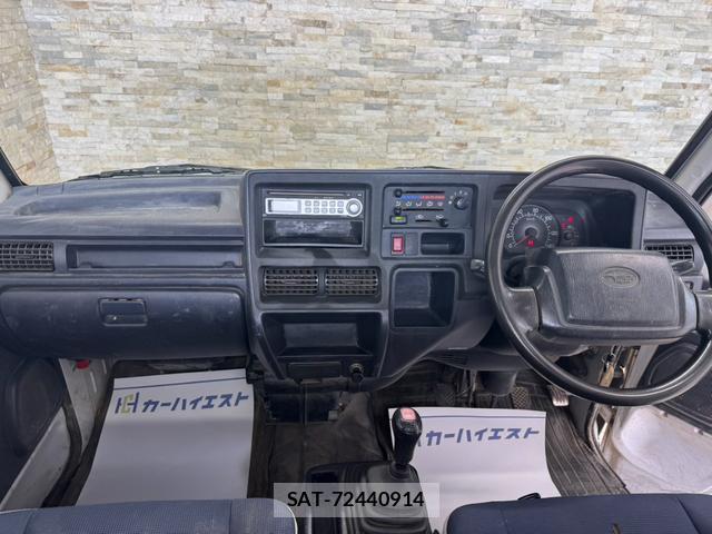 Subaru SAMBAR TRUCK 2012-02 8691588-11