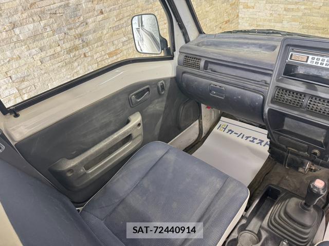 Subaru SAMBAR TRUCK 2012-02 8691588-13