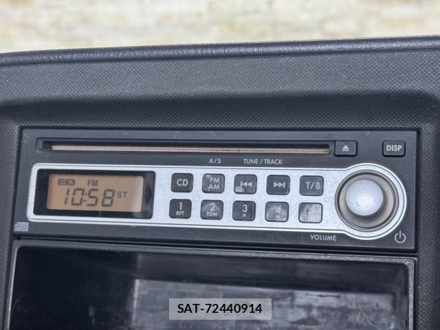 Subaru SAMBAR TRUCK 2012-02 8691588-19