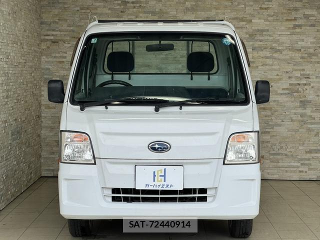 Subaru SAMBAR TRUCK 2012-02 8691588-2