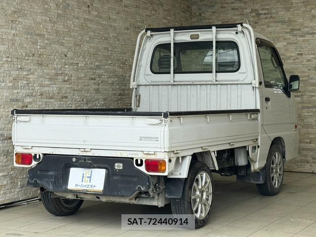 Subaru SAMBAR TRUCK 2012-02 8691588-3