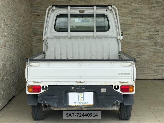 Subaru SAMBAR TRUCK 2012-02 8691588-5