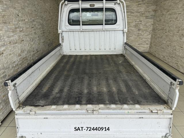 Subaru SAMBAR TRUCK 2012-02 8691588-6