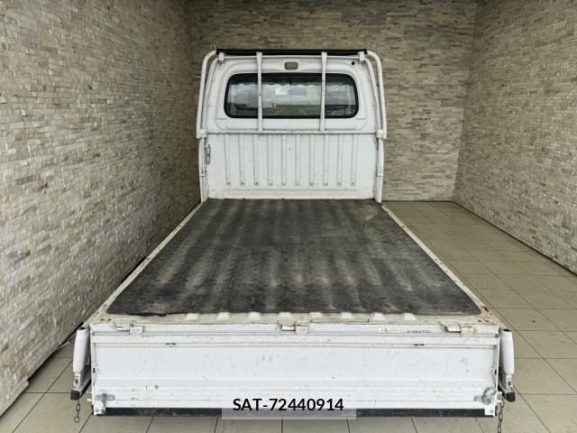 Subaru SAMBAR TRUCK 2012-02 8691588-7