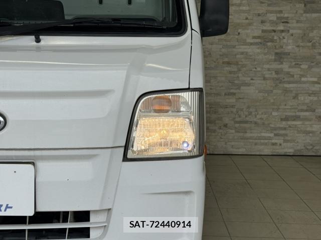 Subaru SAMBAR TRUCK 2012-02 8691588-8