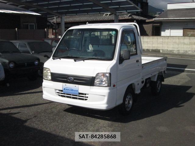 Subaru SAMBAR TRUCK 2006-08 8691649-1