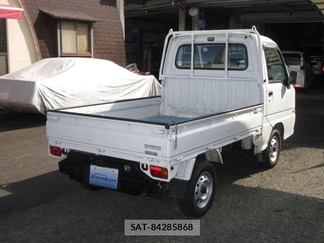 Subaru SAMBAR TRUCK 2006-08 8691649-2