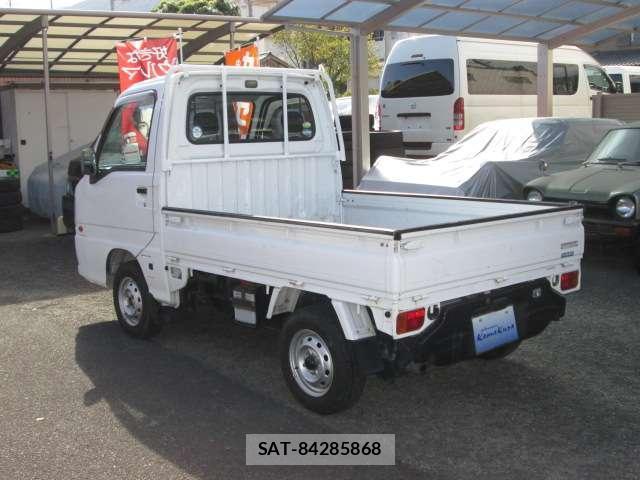 Subaru SAMBAR TRUCK 2006-08 8691649-3