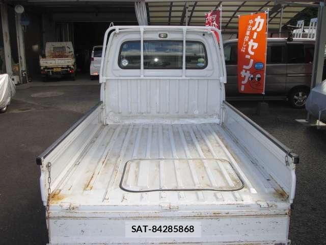 Subaru SAMBAR TRUCK 2006-08 8691649-4