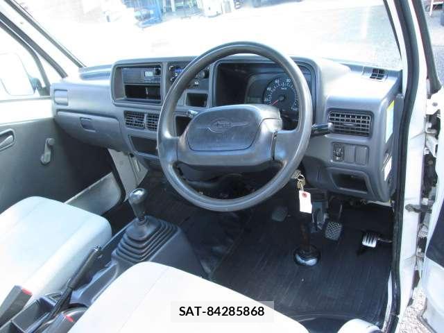 Subaru SAMBAR TRUCK 2006-08 8691649-5