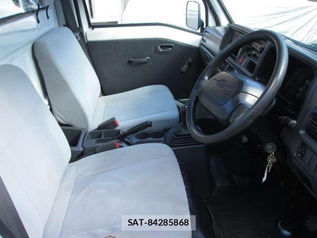 Subaru SAMBAR TRUCK 2006-08 8691649-6