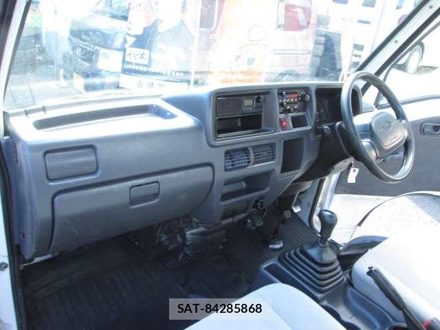 Subaru SAMBAR TRUCK 2006-08 8691649-7