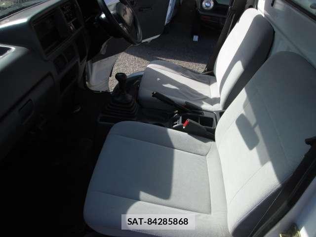 Subaru SAMBAR TRUCK 2006-08 8691649-8