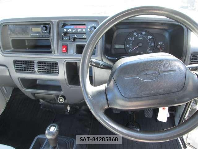 Subaru SAMBAR TRUCK 2006-08 8691649-9