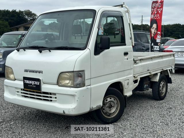 Subaru SAMBAR TRUCK 2001 8691972-0
